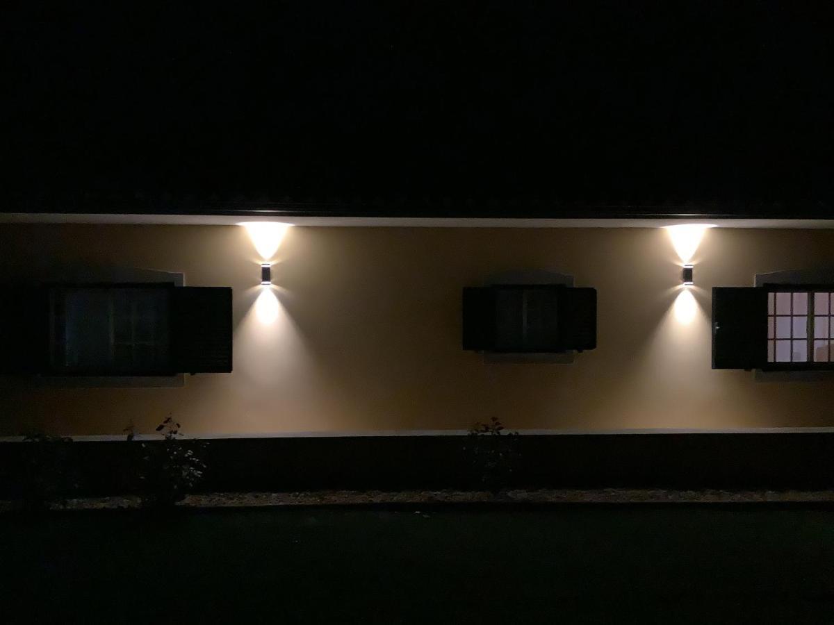 阿吉亚尔-达贝拉Casa De Ferias Santos别墅 外观 照片
