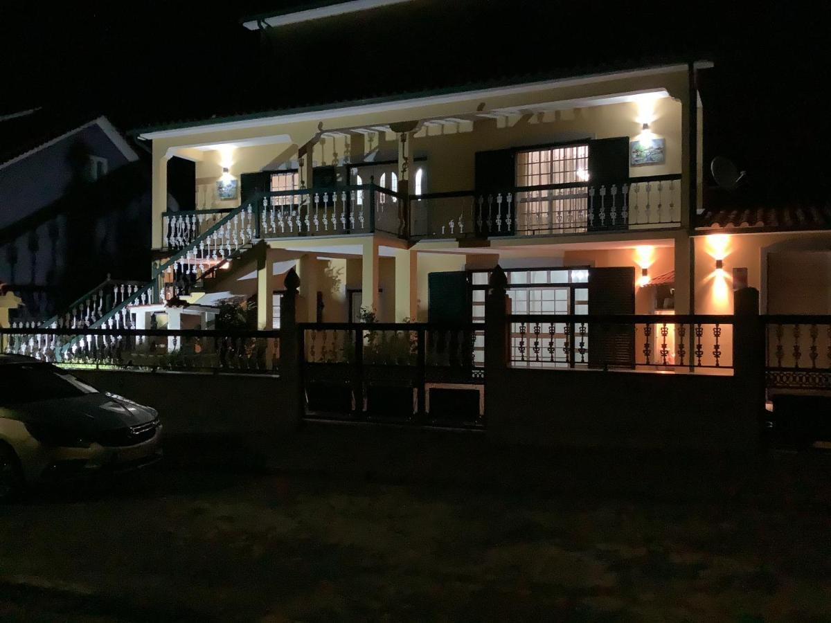 阿吉亚尔-达贝拉Casa De Ferias Santos别墅 外观 照片